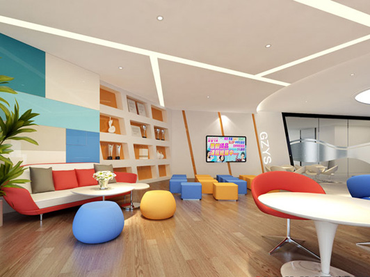 濟南辦公室裝修 濟南辦公室裝修